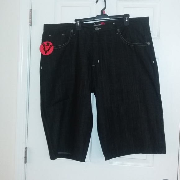 Mens shorts - Picture 1 of 2